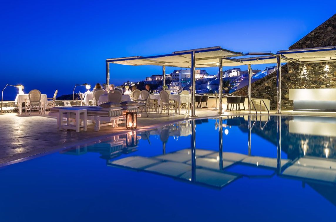 Petra Restaurant